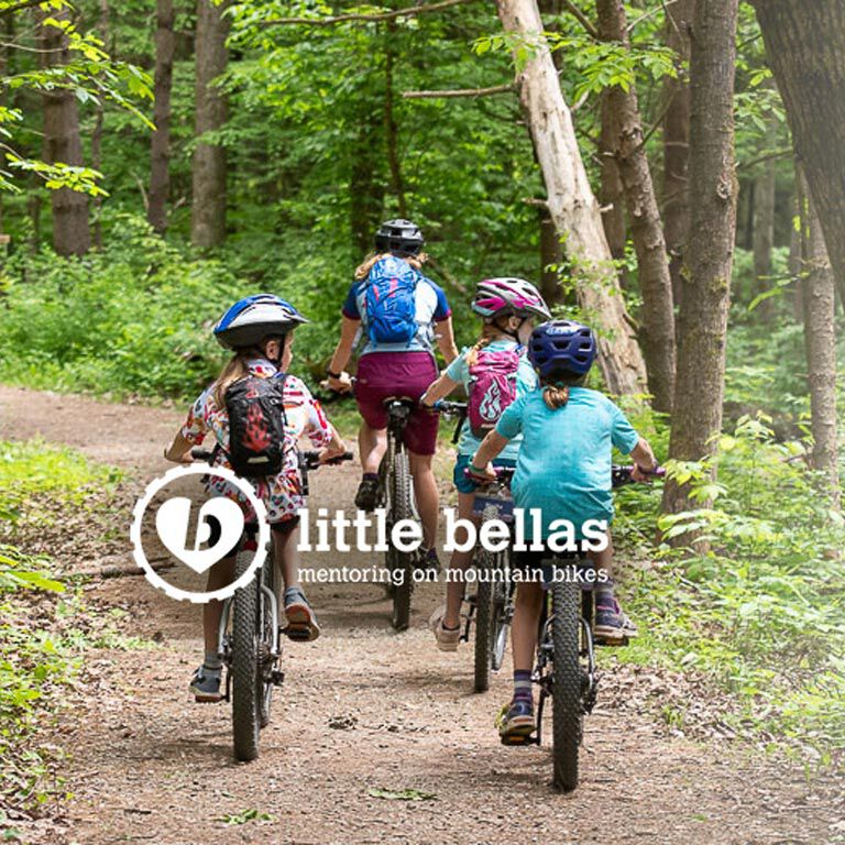 Tips for Getting Kids On Mountain Bikes 