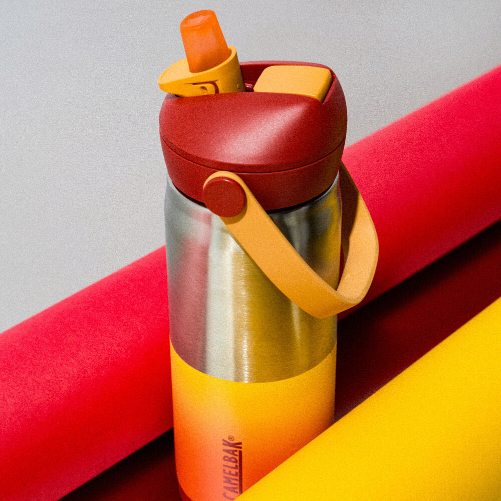 Kids Camelbak bottle