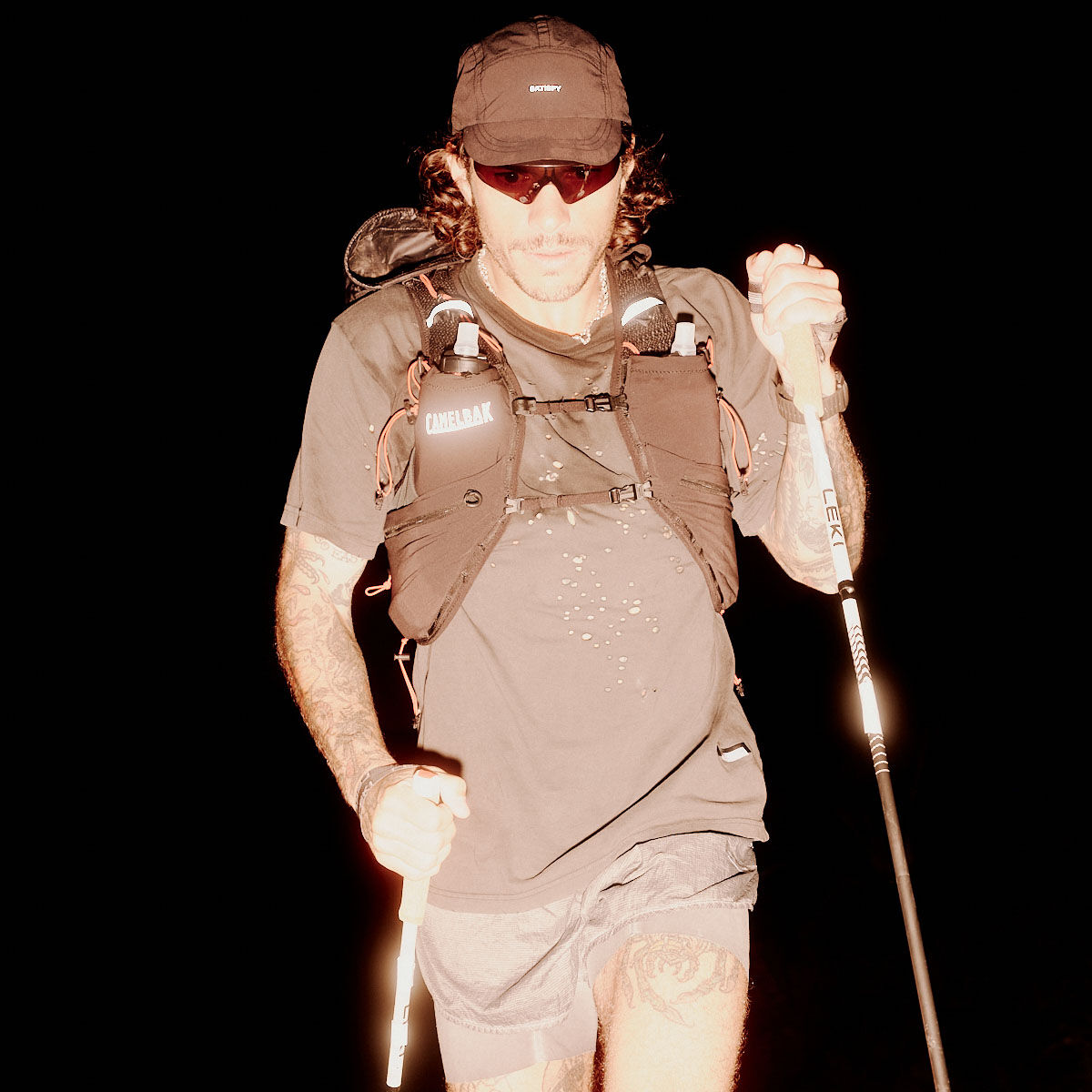 How to Choose CamelBak Hydration Vests, Waist Packs & Carry Systems