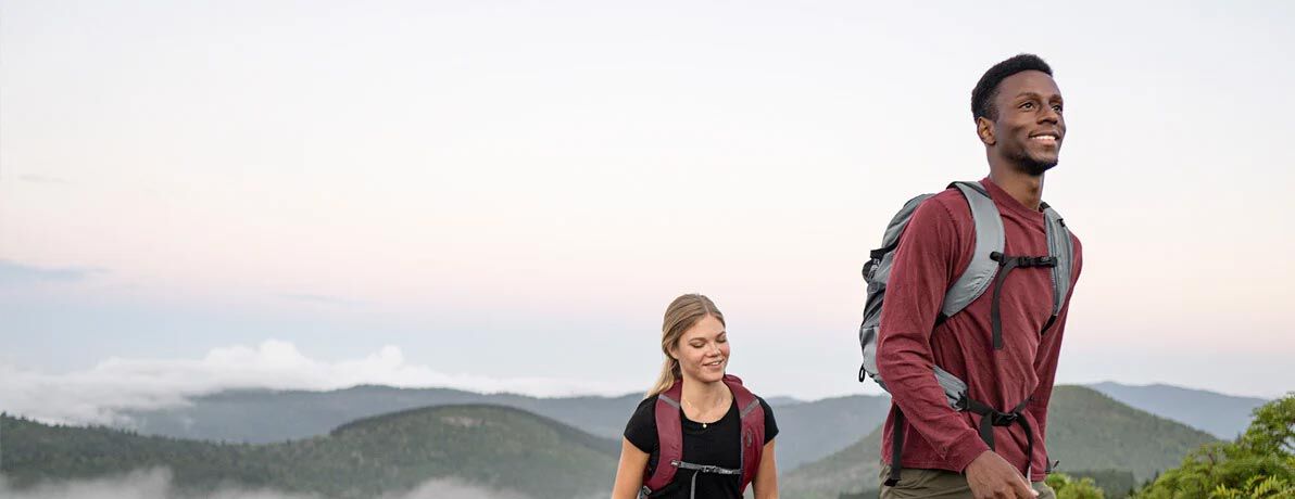 Preventing High Altitude Dehydration