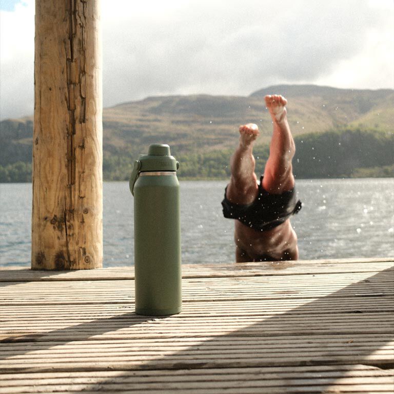  Camelbak Chug water bottle