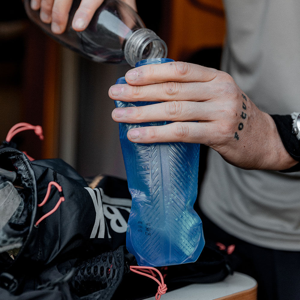 How to Clean, Dry and Store a Hydration Reservoir